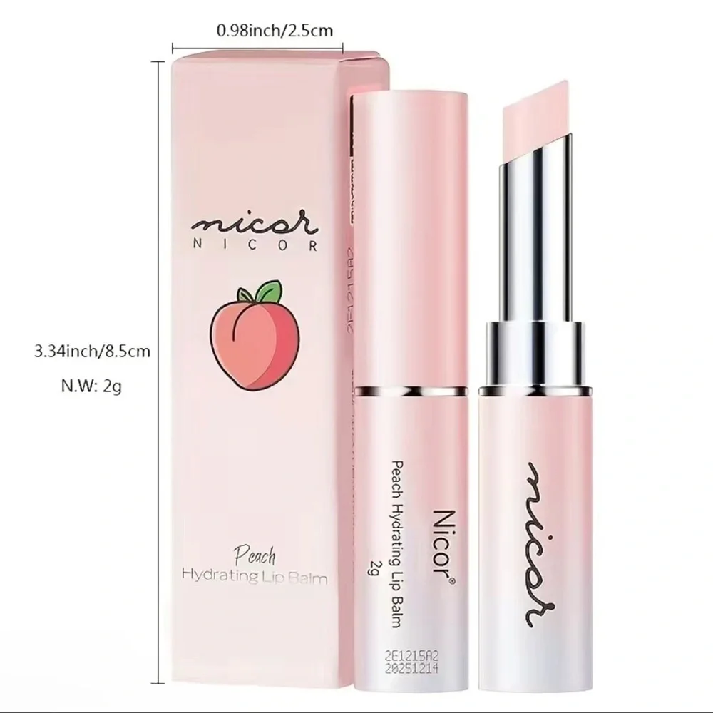 nicor new packaging